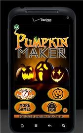 game pic for Pumpkin Maker